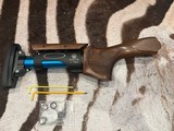 Beretta 694 TSK stock system - 1 of 4