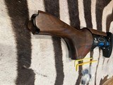 Beretta 694 TSK stock system - 4 of 4