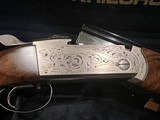 Krieghoff Vintage Scroll Parcour 32” barrel - 4 of 8