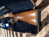 Krieghoff Vintage Scroll Parcour 32” barrel - 8 of 8