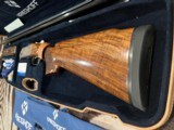 Krieghoff K80 32” barrel with tapered flat rib - 2 of 8