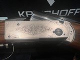 Krieghoff K80 32” barrel with tapered flat rib - 4 of 8