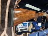 Krieghoff K80 32” barrel with tapered flat rib - 3 of 8