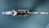 Abbiatico & Salvinelli model African Lusso
side-lock over and under double rifle - 2 of 6