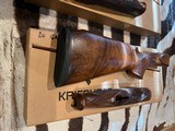 Krieghoff K20 level IV stock set - 3 of 9