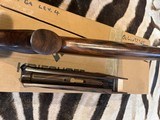 Krieghoff K20 level IV stock set - 9 of 9