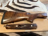 Krieghoff K20 level IV stock set - 6 of 9