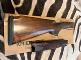 Krieghoff K20 level IV stock set - 4 of 9