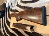 Krieghoff K20 level IV stock set - 7 of 9