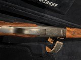 Krieghoff Parcours 20 gauge Black Edition - 11 of 11