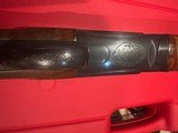 Perazzi MX2000 32” barrel SCO Stock - 11 of 11