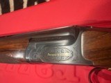 Perazzi MX2000 32” barrel SCO Stock - 9 of 11