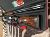 Perazzi MX2000 32” barrel SCO Stock - 3 of 11