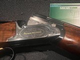 Perazzi MX2000 32” barrel SCO Stock - 5 of 11