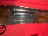 Perazzi MX2000 32” barrel SCO Stock - 10 of 11
