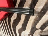 Perazzi MX2000 32” barrel SCO Stock - 8 of 11