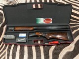 Perazzi MX2000 32” barrel SCO Stock - 2 of 11