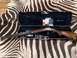 Beretta DT11 B-FAST sporting 32” barrel - 1 of 10