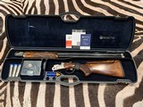 Beretta DT11 B-FAST sporting 32” barrel - 2 of 10