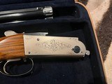 Krieghoff K80
30” barrel with sporting flat rib titanium chokes - 3 of 12