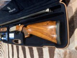 Krieghoff K80
30” barrel with sporting flat rib titanium chokes - 7 of 12