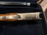 Krieghoff K80
30” barrel with sporting flat rib titanium chokes - 5 of 12