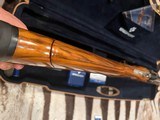 Krieghoff K80
30” barrel with sporting flat rib titanium chokes - 10 of 12