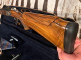 Krieghoff K80
30” barrel with sporting flat rib titanium chokes - 12 of 12