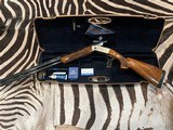Krieghoff K80
30” barrel with sporting flat rib titanium chokes - 1 of 12