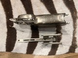Krieghoff K80 Bavarian Suhl
engraved by Reich - 4 of 6
