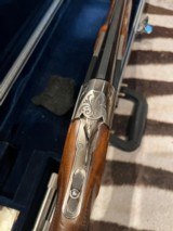 Krieghoff K80 30” full nickel upgrade - 5 of 12