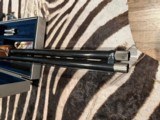 Krieghoff K80 30” full nickel upgrade - 12 of 12
