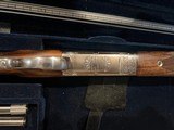 Krieghoff K80 30” full nickel upgrade - 6 of 12