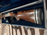 Krieghoff K80 30” full nickel upgrade - 7 of 12