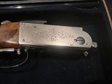 Krieghoff Parcours 34” barrel factory chokes - 5 of 9