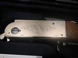 Krieghoff Parcours 34” barrel factory chokes - 6 of 9