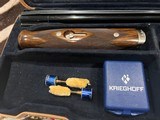 Krieghoff K80 32”barrel exhibition level stock - 10 of 10