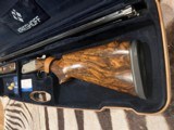 Krieghoff K80 32”barrel exhibition level stock - 7 of 10