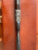 Cortesi Fratelli
spectacular pair of 12 gauge side locks - 5 of 15
