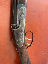 Cortesi Fratelli
spectacular pair of 12 gauge side locks - 10 of 15