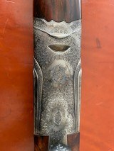 Cortesi Fratelli
spectacular pair of 12 gauge side locks - 13 of 15