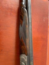 Cortesi Fratelli
spectacular pair of 12 gauge side locks - 8 of 15