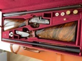 Cortesi Fratelli
spectacular pair of 12 gauge side locks - 2 of 15