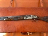 Cortesi Fratelli
spectacular pair of 12 gauge side locks - 6 of 15