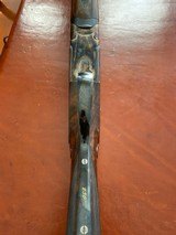 Cortesi Fratelli
spectacular pair of 12 gauge side locks - 11 of 15