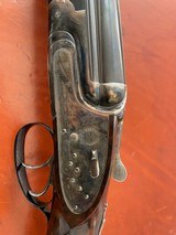 Cortesi Fratelli
spectacular pair of 12 gauge side locks - 9 of 15