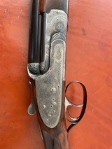 Cortesi Fratelli
spectacular pair of 12 gauge side locks - 7 of 15
