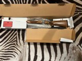 Ruger number one new Stock set - 5 of 6