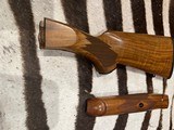 Ruger number one new Stock set - 3 of 6