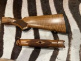 Ruger number one new Stock set - 1 of 6
